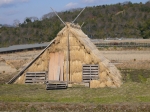 ウド小屋