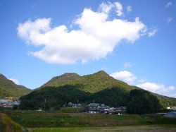 養蜂場近辺風景04